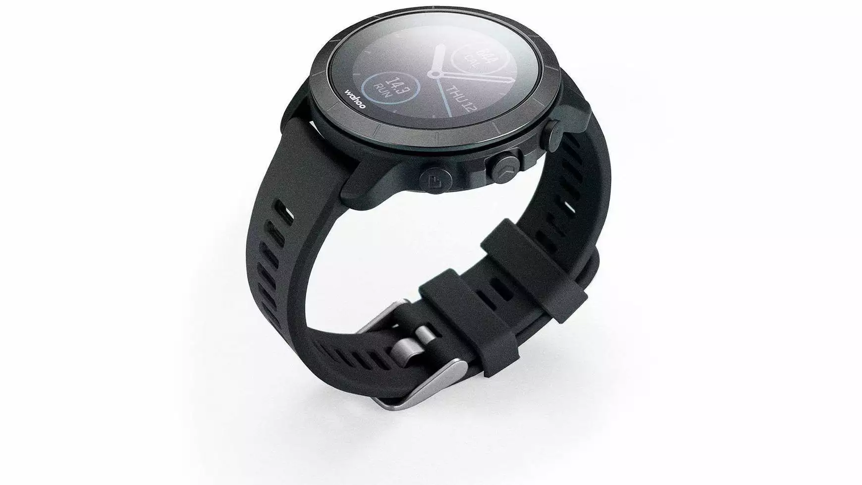 Wahoo Rival Sportuhr 4 Wahoo Rival Sportuhr – Bild 2