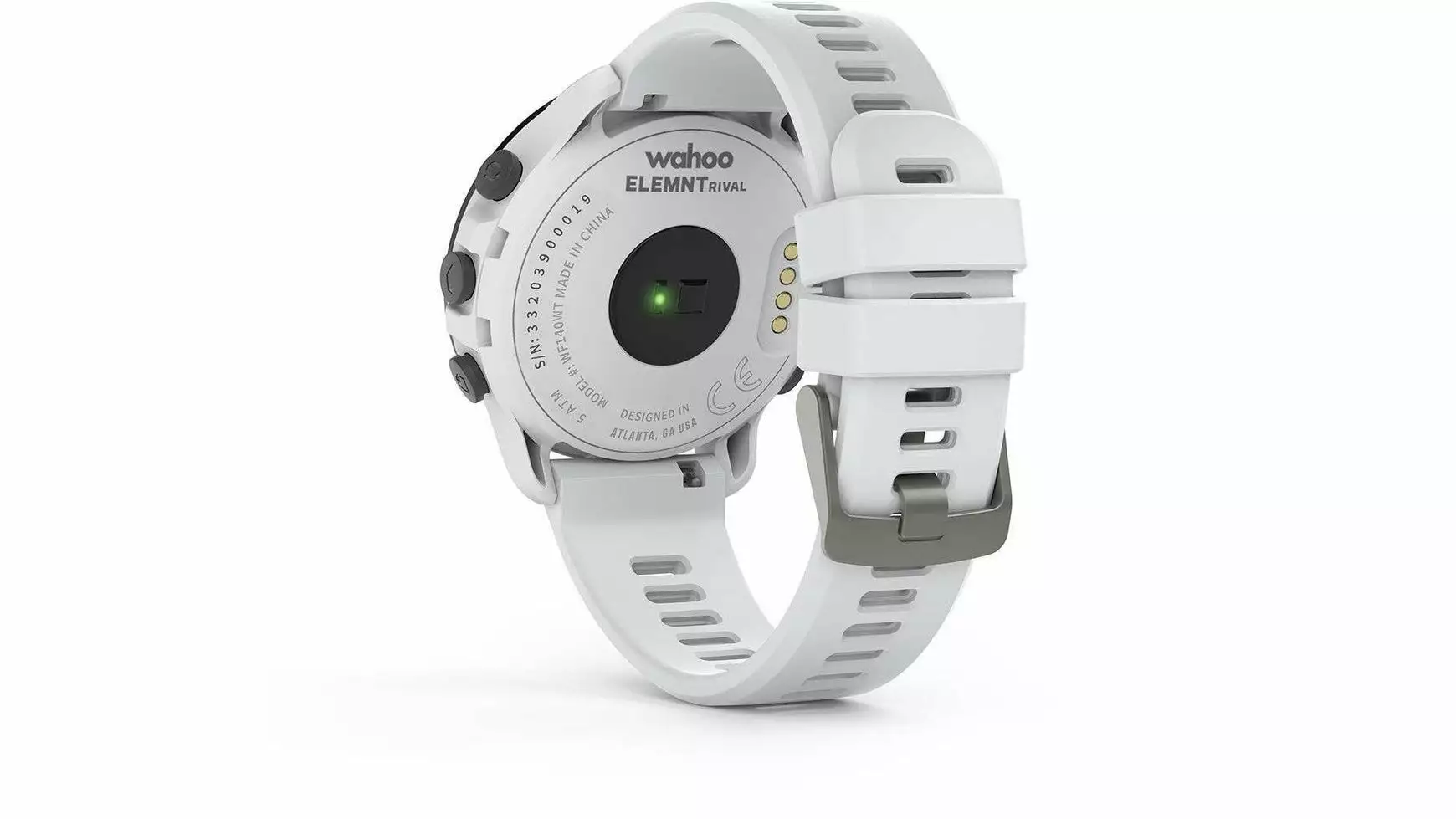 Wahoo Rival Sportuhr 14 Wahoo Rival Sportuhr – Bild 12